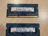 4gb Hynix Pc3 10600s - nuotraukos Nr. 2