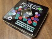 Pokerio žetonai - nuotraukos Nr. 2
