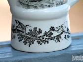 Villeroy & Boch Artemis indelis pienui - nuotraukos Nr. 5
