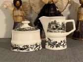 Villeroy & Boch Artemis indelis pienui - nuotraukos Nr. 6