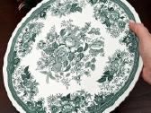 Villeroy & Boch serviravimo lėkštė/tortinė - nuotraukos Nr. 2