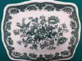 Villeroy & Boch lėkštė - nuotraukos Nr. 2