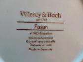 Villeroy & Boch dubenėlis - nuotraukos Nr. 2