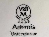 Villeroy & Boch Artemis rinkinys - nuotraukos Nr. 2