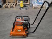 Weber Mt Cf2 vibroplokštė Naudota