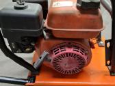 Weber Mt Cf2 vibroplokštė Naudota - nuotraukos Nr. 6