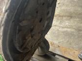 Betono slifukliai betono purskimo aparatai - nuotraukos Nr. 4