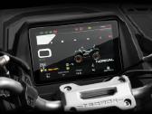 Keturratis Goes Terrox 1000cc Premium - nuotraukos Nr. 7