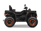 Keturratis Goes Terrox 1000cc Premium - nuotraukos Nr. 5