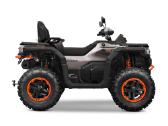 Keturratis Goes Terrox 1000cc Premium - nuotraukos Nr. 3
