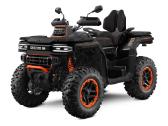 Keturratis Goes Terrox 1000cc Premium - nuotraukos Nr. 4