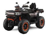 Keturratis Goes Terrox 1000cc Premium - nuotraukos Nr. 2