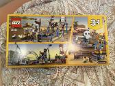 Lego Creator 31084 Pirate Roller Coaster - nuotraukos Nr. 2
