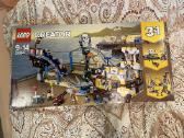 Lego Creator 31084 Pirate Roller Coaster