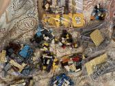 Lego Creator 31084 Pirate Roller Coaster - nuotraukos Nr. 3