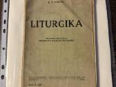 Liturgika 1936