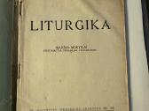 Liturgika 1936 - nuotraukos Nr. 2