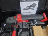 Kampinis šlifuoklis Milwaukee M18 Fsagf125xpdb-0x