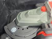 Kampinis šlifuoklis Milwaukee M18 Fsagf125xpdb-0x - nuotraukos Nr. 3