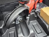 Kampinis šlifuoklis Milwaukee M18 Fsagf125xpdb-0x - nuotraukos Nr. 5