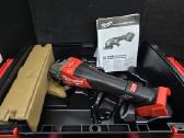 Kampinis šlifuoklis Milwaukee M18 Fsagf125xpdb-0x - nuotraukos Nr. 10