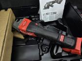 Kampinis šlifuoklis Milwaukee M18 Fsagf125xpdb-0x - nuotraukos Nr. 11