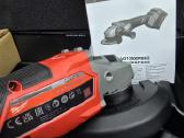 Kampinis šlifuoklis Milwaukee M18 Fsagf125xpdb-0x - nuotraukos Nr. 12