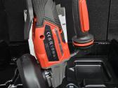 Kampinis šlifuoklis Milwaukee M18 Fsagf125xpdb-0x - nuotraukos Nr. 14