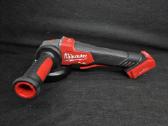 Kampinis šlifuoklis Milwaukee M18 Fsagf125xpdb-0x - nuotraukos Nr. 15