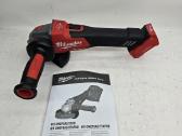 Kampinis šlifuoklis Milwaukee M18 Fsagf125xpdb-0x - nuotraukos Nr. 24