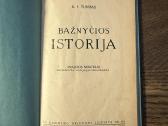 Bažnyčios istorija 1936