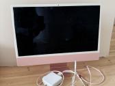 iMac 24" (2021, M1, 8 GB RAM)