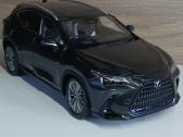 Lexus Nx 450 1:18 - nuotraukos Nr. 2
