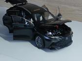Lexus Nx 450 1:18 - nuotraukos Nr. 3