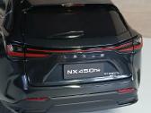 Lexus Nx 450 1:18 - nuotraukos Nr. 4