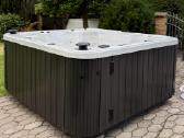 Sūkurinė vonia jacuzzi - nuotraukos Nr. 2