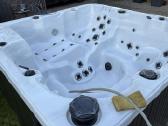Sūkurinė vonia jacuzzi - nuotraukos Nr. 4