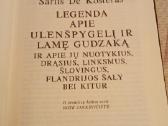 Pasaulinės literatūros biblioteka 5 knygos - nuotraukos Nr. 4