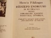 Pasaulinės literatūros biblioteka 5 knygos - nuotraukos Nr. 6