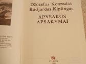 Pasaulinės literatūros biblioteka 5 knygos - nuotraukos Nr. 7
