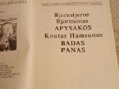 Pasaulinės literatūros biblioteka 5 knygos - nuotraukos Nr. 8