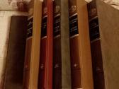 Pasaulinės literatūros biblioteka 5 knygos - nuotraukos Nr. 3