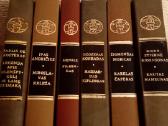 Pasaulinės literatūros biblioteka 5 knygos - nuotraukos Nr. 2