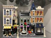 Lego Creator Expert 10255 Assembly Square