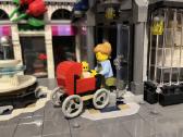 Lego Creator Expert 10255 Assembly Square - nuotraukos Nr. 2