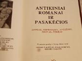 Pasaulinės literatūros biblioteka 5 knygos - nuotraukos Nr. 6