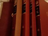 Pasaulinės literatūros biblioteka 5 knygos - nuotraukos Nr. 3