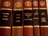 Pasaulinės literatūros biblioteka 5 knygos - nuotraukos Nr. 2