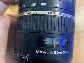 Tamron sp 70-300mm