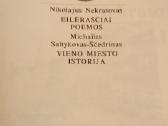 Pasaulinės literatūros biblioteka 5 knygos - nuotraukos Nr. 5